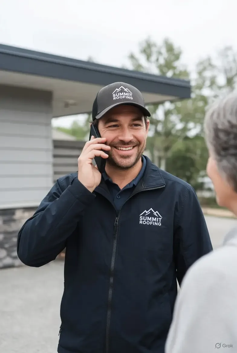 Flat Roof Leak Repair Lowell, AR FAQs